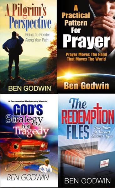 5 Book Bundle $29.99