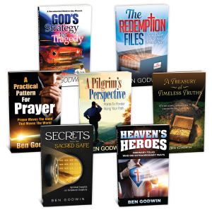 Seven Book Bundle