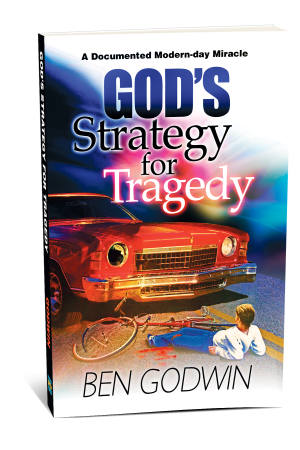 God's Strategy for Tragedy