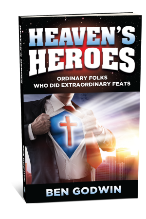 Heaven's Heroes