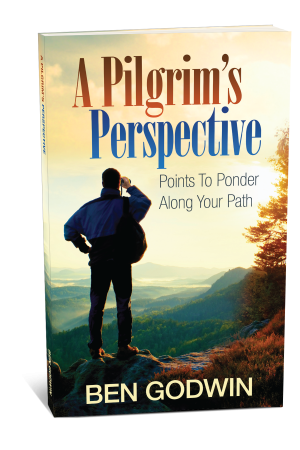 A Pilgrim’s Perspective