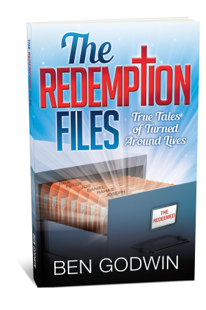 The Redemption Files