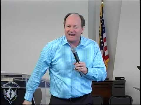 Melchizedek – The Mystery Man