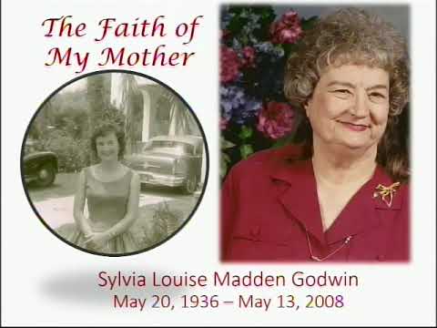 The Faith of My Mother