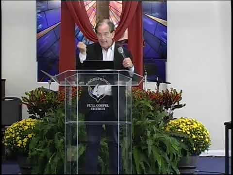 Mike Shreve: “The Man Who Dug His Own Grave”