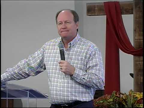 Spiritual Restoration