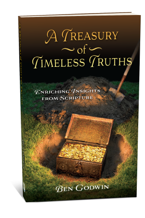 A Treasury of Timeless Truths