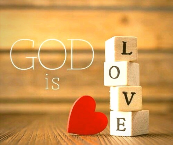 God’s Greatest Expressions of Love