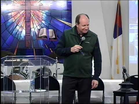 The Hope of Resurrection