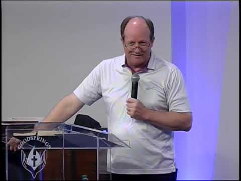 Walking in God’s Will