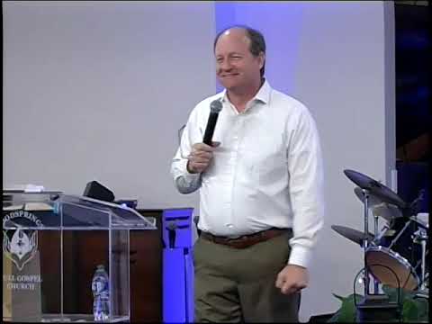 Moses – The Man of God