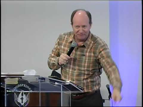 The Danger of Unresolved Anger