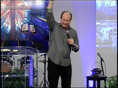 The Freedom of Forgiveness