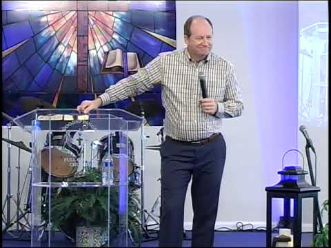 Motives Matter to God