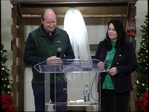 God is in the Details