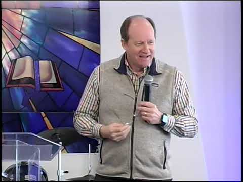 Focus on the Founder & Finisher of Your Faith