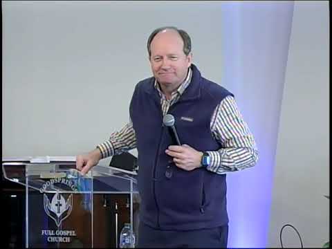 God Has More in Store in 2024