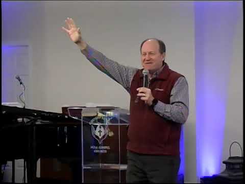 The New & Improved Covenant