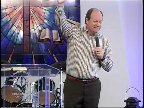 Avoiding the Trap of Unbelief