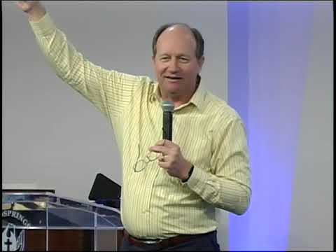 6 Signs of Certain Salvation