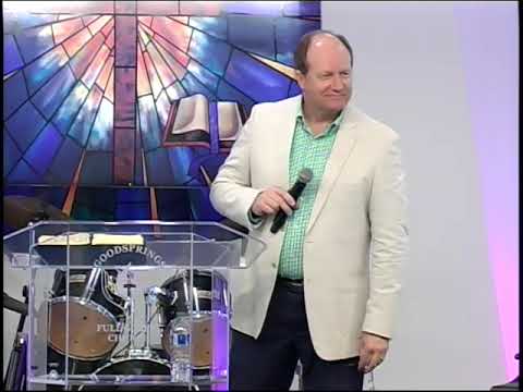 Which Jesus Will You Choose?