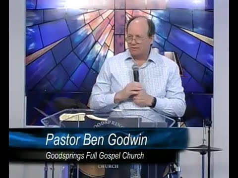 Champions for the Cause of Christ