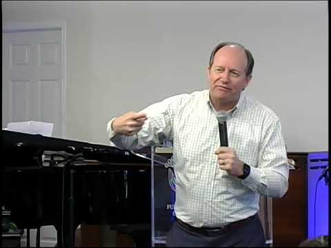 Receiving Conviction, Rejecting Condemnation