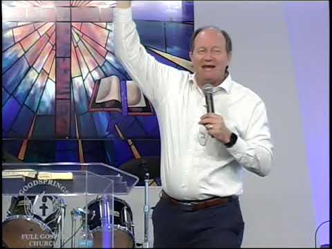 Wake Up the Mighty Men