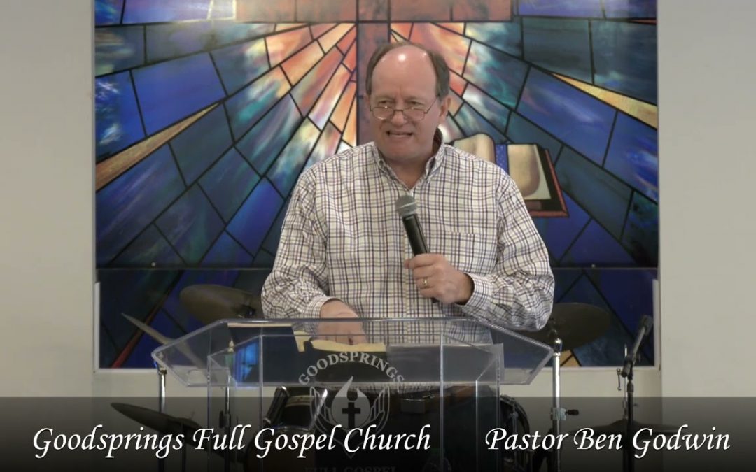 Hearing from Heaven (12 Ways God Speaks to Us)