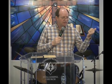 There’s Purpose in the Pain