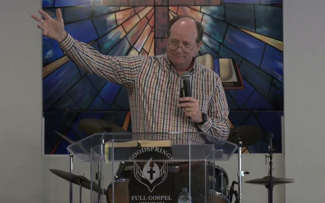 You Will Look Back Later & Laugh