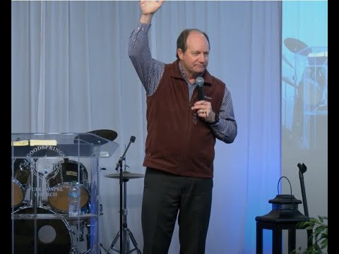 God Wants You to Thrive in 2025