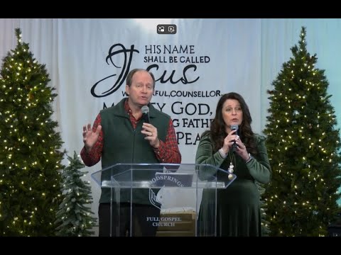 The Mystery in the Manger