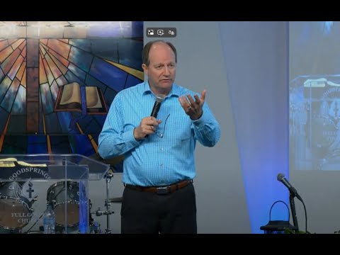 A Call & A Cause to Lay Down Our Lives