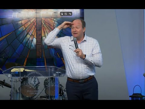 Warriors & Worshippers