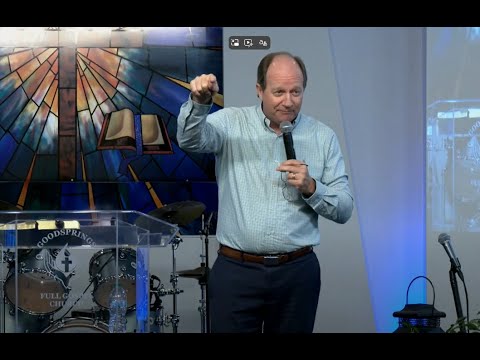 Justified, Sanctified, & Glorified