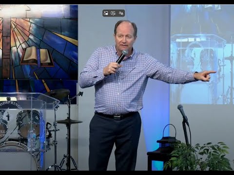 Loose Him and Let Him Go