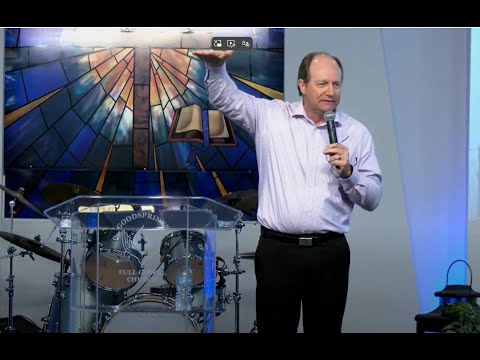 The Who, What, When, Where, Why, & Way of Worship