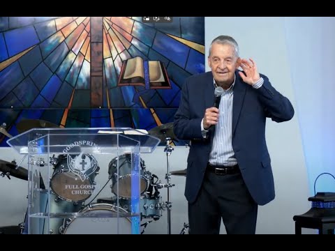 Special Guest Rev. Lane Sargent: “The Parable of the 10 Virgins”