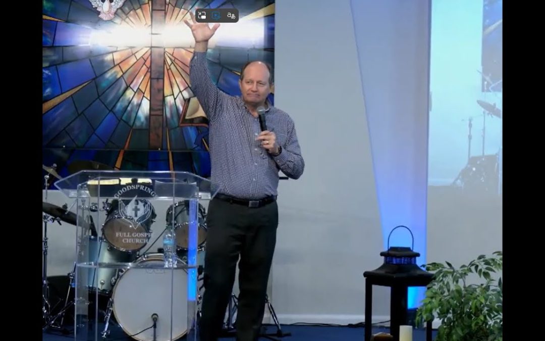 Discerning Demonic Activity & Behavior