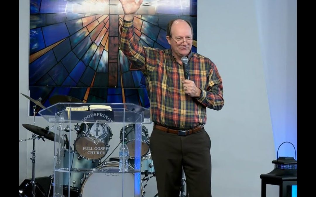 3 Prayer Parables from the Pro