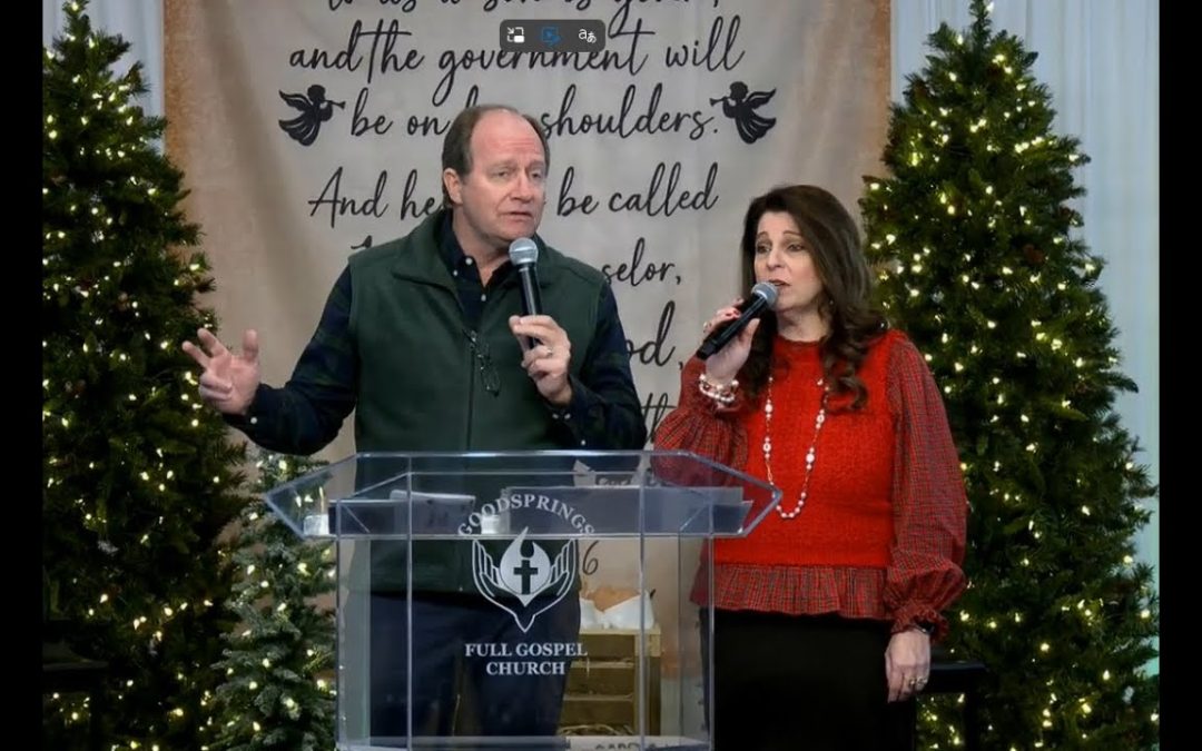 Blessed Are the Believers