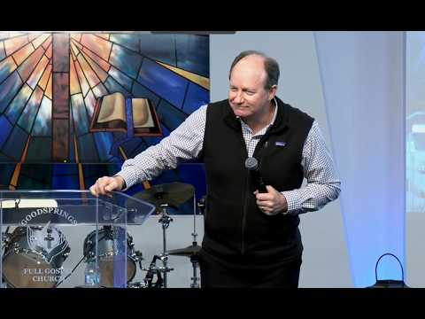 God’s Definition of Love