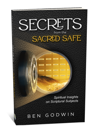 Secrets from the Sacred Safe