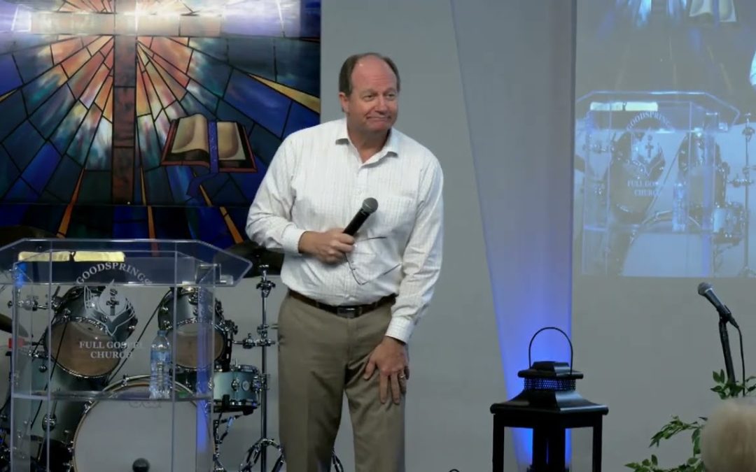 The Deliverance of the Syrophoenician’s Daughter
