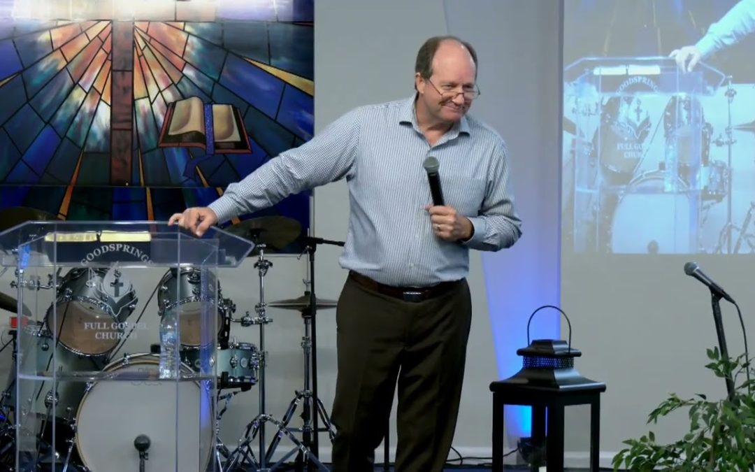 The Messiah’s Miracle Ministry