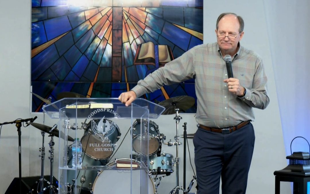 God’s True Tabernacle