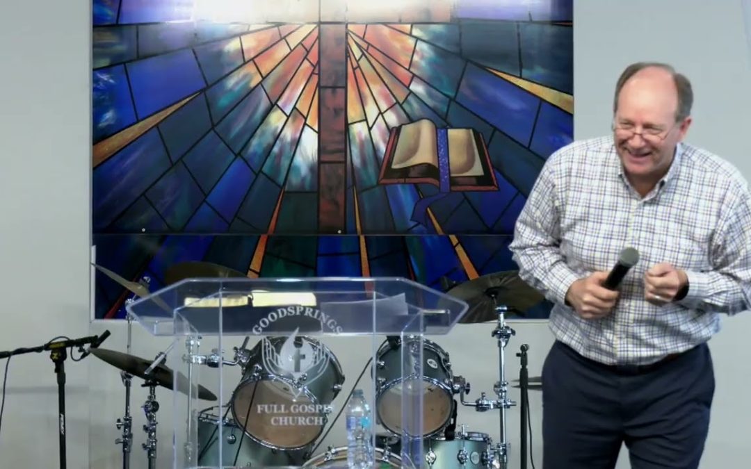 Unshakeable Faith
